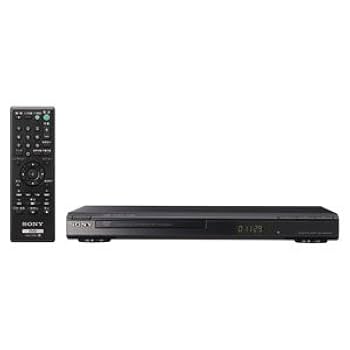 Amazon | ソニー DVDプレーヤー DVP-SR200P | DVDプレーヤー 通販